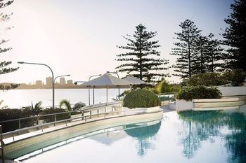 Mantra Sirocco Resort - Accommodation Brisbane 17