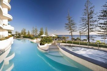 Mantra Sirocco Resort - Accommodation Brisbane 19