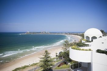 Mantra Sirocco Resort - Accommodation Brisbane 20