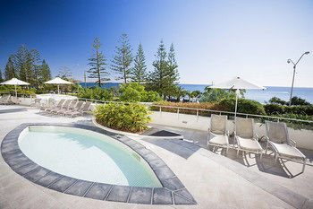 Mantra Sirocco Resort - Accommodation Brisbane 25