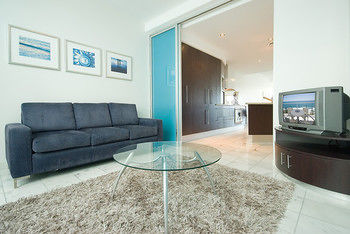 Mantra Sirocco Resort - Accommodation Brisbane 32