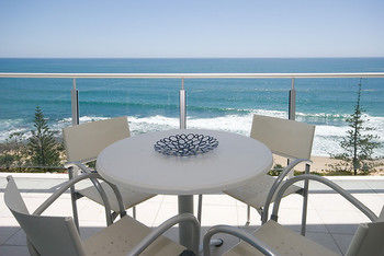 Mantra Sirocco Resort - Accommodation Brisbane 34