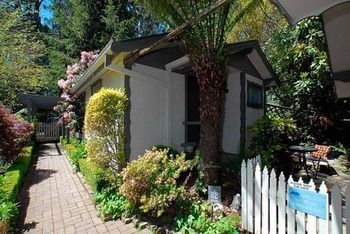 Annie Roe's Luxury Bed & Breakfast - Accommodation Brisbane 10