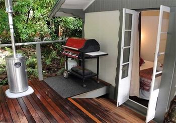 Annie Roe's Luxury Bed & Breakfast - Accommodation Brisbane 12