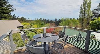 Annie Roe's Luxury Bed & Breakfast - Accommodation Brisbane 13