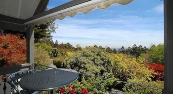 Annie Roe's Luxury Bed & Breakfast - Accommodation Brisbane 14
