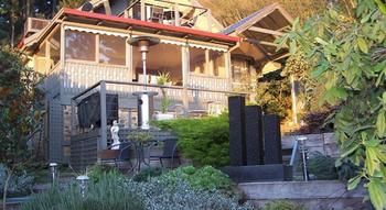 Annie Roe's Luxury Bed & Breakfast - Accommodation Brisbane 17