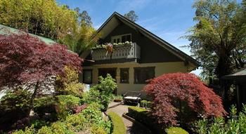 Annie Roe's Luxury Bed & Breakfast - Accommodation Brisbane 18