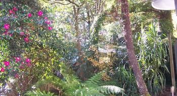Annie Roe's Luxury Bed & Breakfast - Accommodation Brisbane 19