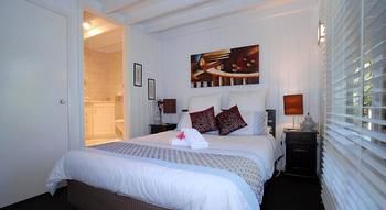 Annie Roe's Luxury Bed & Breakfast - Accommodation Brisbane 21