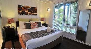 Annie Roe's Luxury Bed & Breakfast - Accommodation Brisbane 22