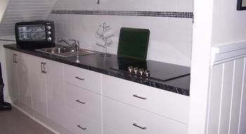 Annie Roe's Luxury Bed & Breakfast - Accommodation Brisbane 23