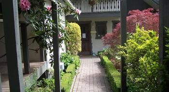Annie Roe's Luxury Bed & Breakfast - Accommodation Brisbane 25