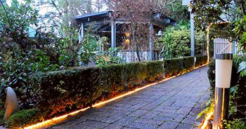 Annie Roe's Luxury Bed & Breakfast - Accommodation Brisbane 2