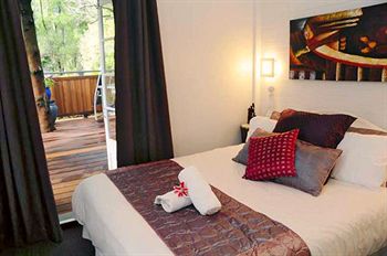Annie Roe's Luxury Bed & Breakfast - Accommodation Brisbane 8