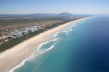 Atlantis Marcoola - Accommodation Brisbane 36