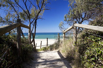 Atlantis Marcoola - Accommodation Brisbane 38