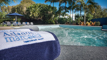Atlantis Marcoola - Accommodation Brisbane 59