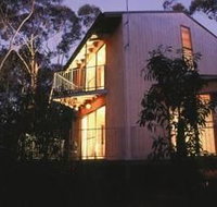 Jemby-rinjah Eco Lodge - Accommodation Brisbane