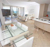 Oceans Mooloolaba - Accommodation Brisbane