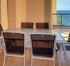 Peninsular Beachfront Resort - Accommodation Brisbane