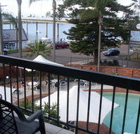 El Lago Waters Motel - Accommodation Brisbane
