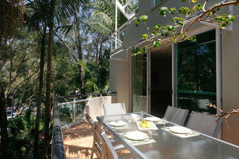 The Emerald Resort Noosa - Accommodation Brisbane 0