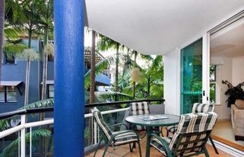 The Emerald Resort Noosa - Accommodation Brisbane 1