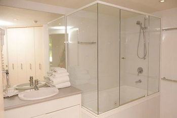 The Emerald Resort Noosa - Accommodation Brisbane 4