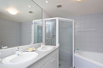 The Emerald Resort Noosa - Accommodation Brisbane 5