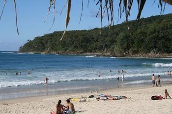 The Emerald Resort Noosa - Accommodation Brisbane 7