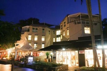 The Emerald Resort Noosa - Accommodation Brisbane 8