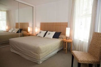 The Emerald Resort Noosa - Accommodation Brisbane 9