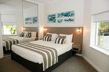 The Emerald Resort Noosa - Accommodation Brisbane 10
