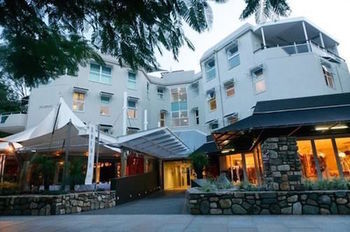The Emerald Resort Noosa - Accommodation Brisbane 11