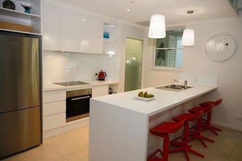 The Emerald Resort Noosa - Accommodation Brisbane 12