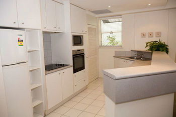 The Emerald Resort Noosa - Accommodation Brisbane 13