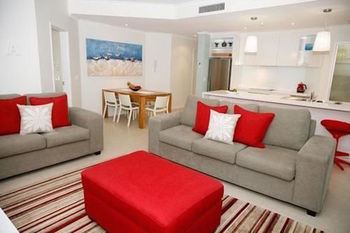 The Emerald Resort Noosa - Accommodation Brisbane 14