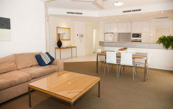 The Emerald Resort Noosa - Accommodation Brisbane 15