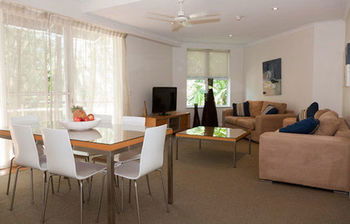 The Emerald Resort Noosa - Accommodation Brisbane 16