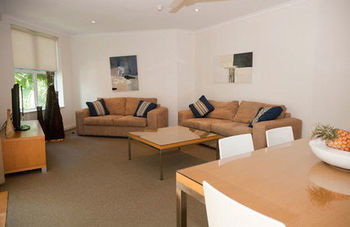 The Emerald Resort Noosa - Accommodation Brisbane 19