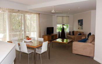 The Emerald Resort Noosa - Accommodation Brisbane 20