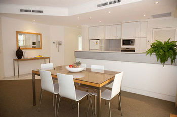 The Emerald Resort Noosa - Accommodation Brisbane 21