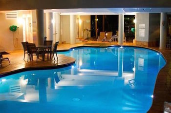 The Emerald Resort Noosa - Accommodation Brisbane 23