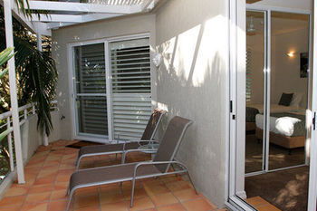 The Emerald Resort Noosa - Accommodation Brisbane 24