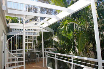 The Emerald Resort Noosa - Accommodation Brisbane 26
