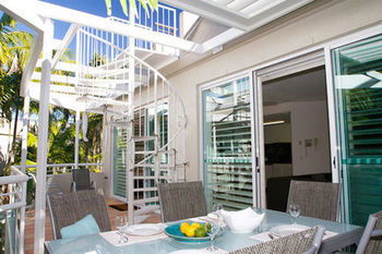 The Emerald Resort Noosa - Accommodation Brisbane 27