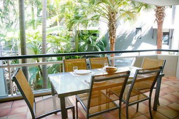 The Emerald Resort Noosa - Accommodation Brisbane 28