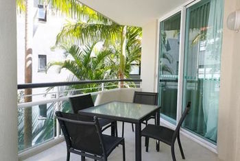 The Emerald Resort Noosa - Accommodation Brisbane 29