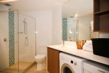 The Emerald Resort Noosa - Accommodation Brisbane 30